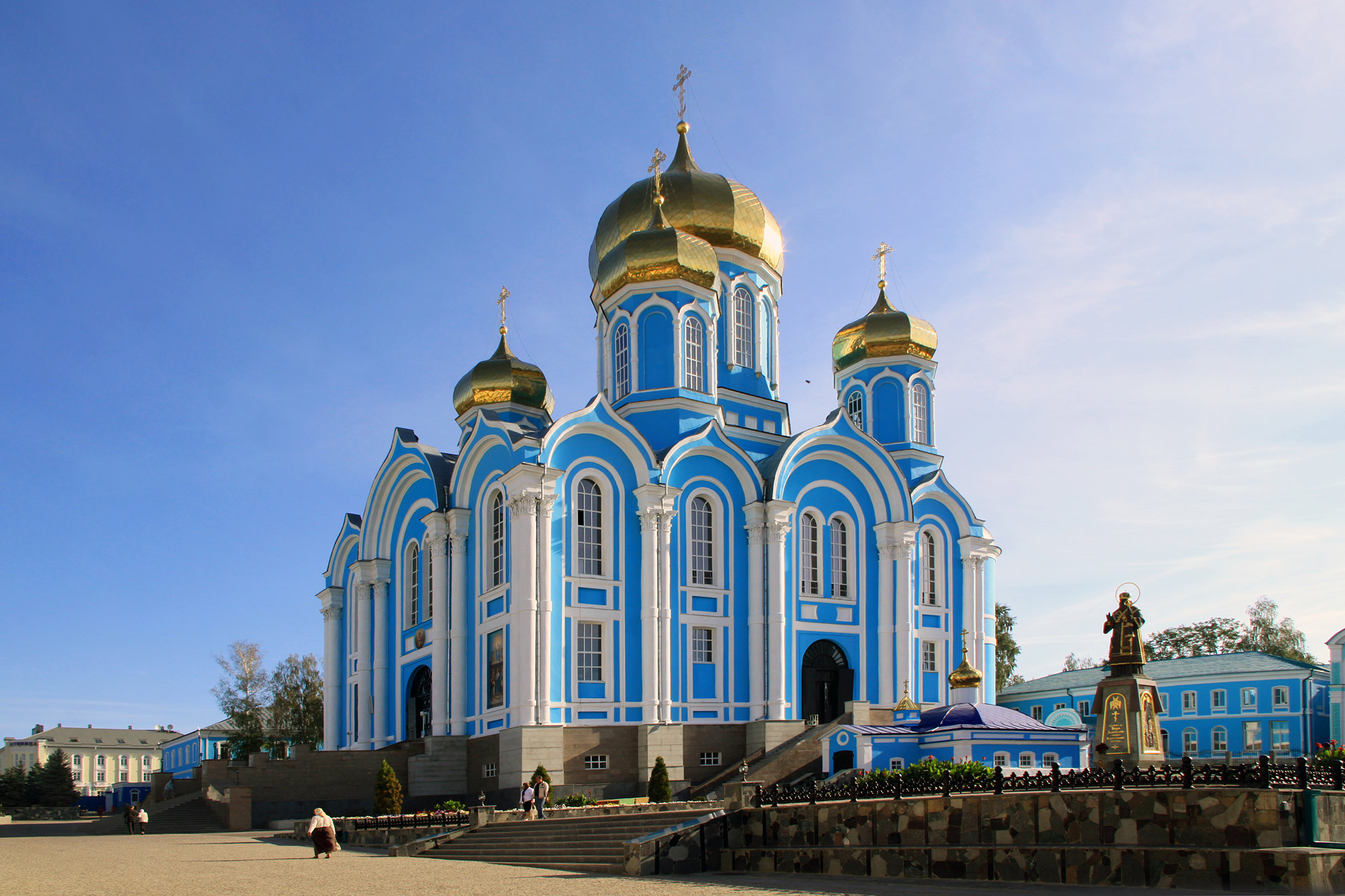 Zadonsk (Задонск)